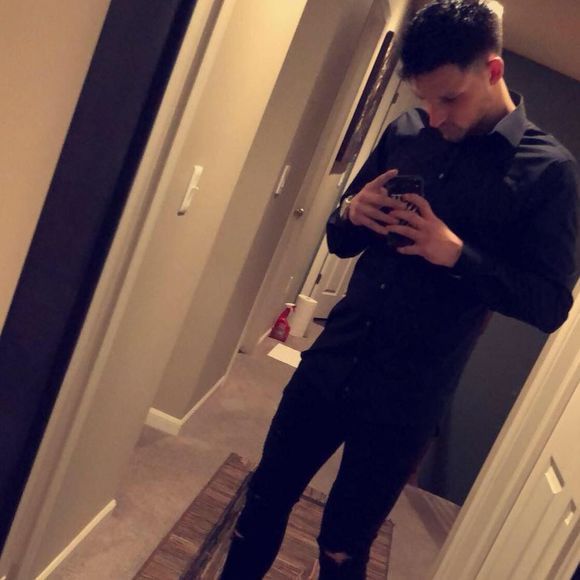 Meet your Posher, Andrew - Picture 1 of 1